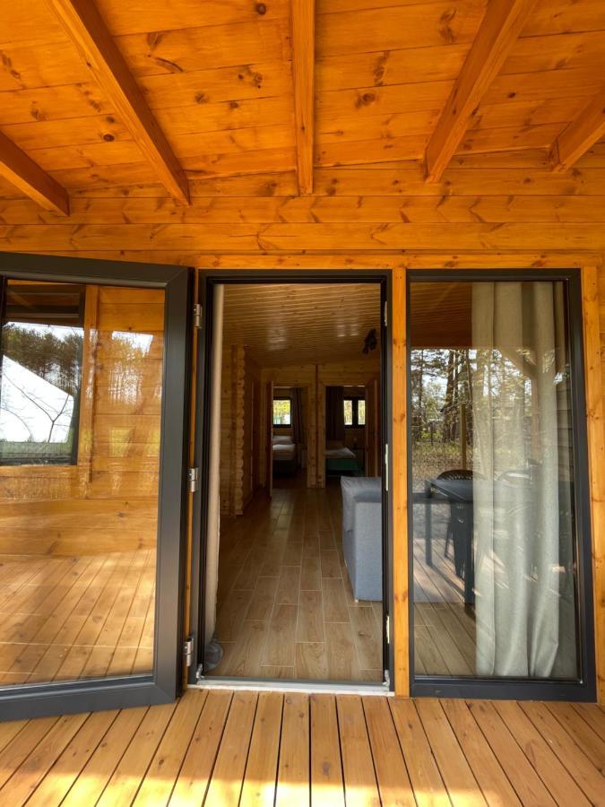 Toscana Camp Camping *