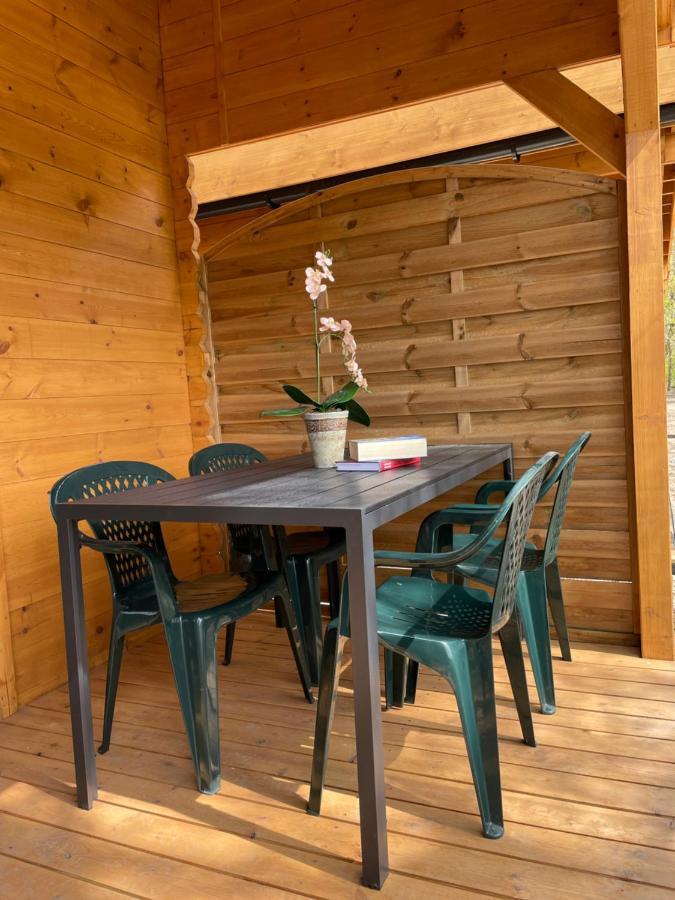 Toscana Camp Campsite *