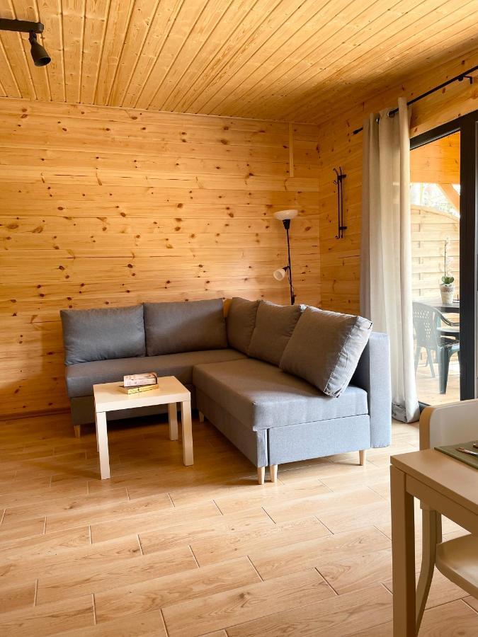 Toscana Camp Camping
