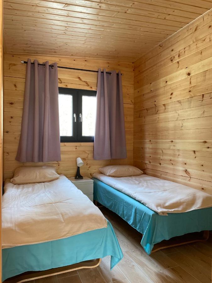Toscana Camp *
