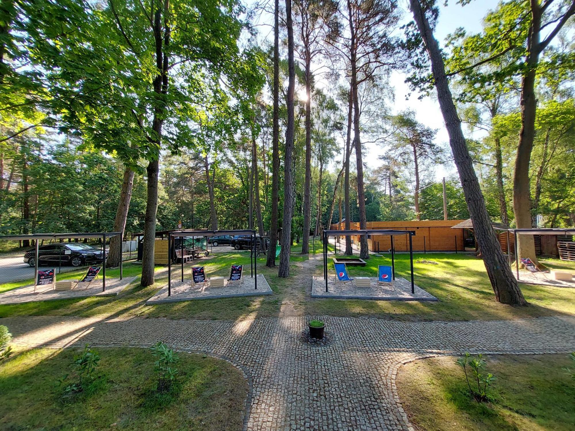 Camping Toscana Camp