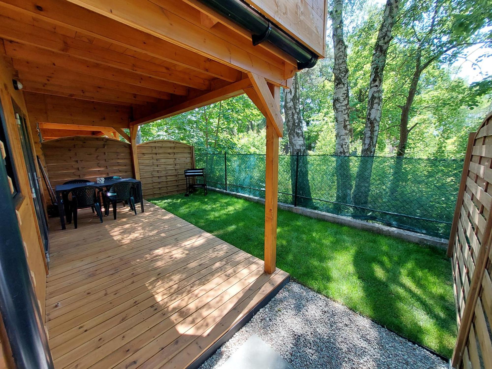 Toscana Camp Pogorzelica (Gmina Rewal)