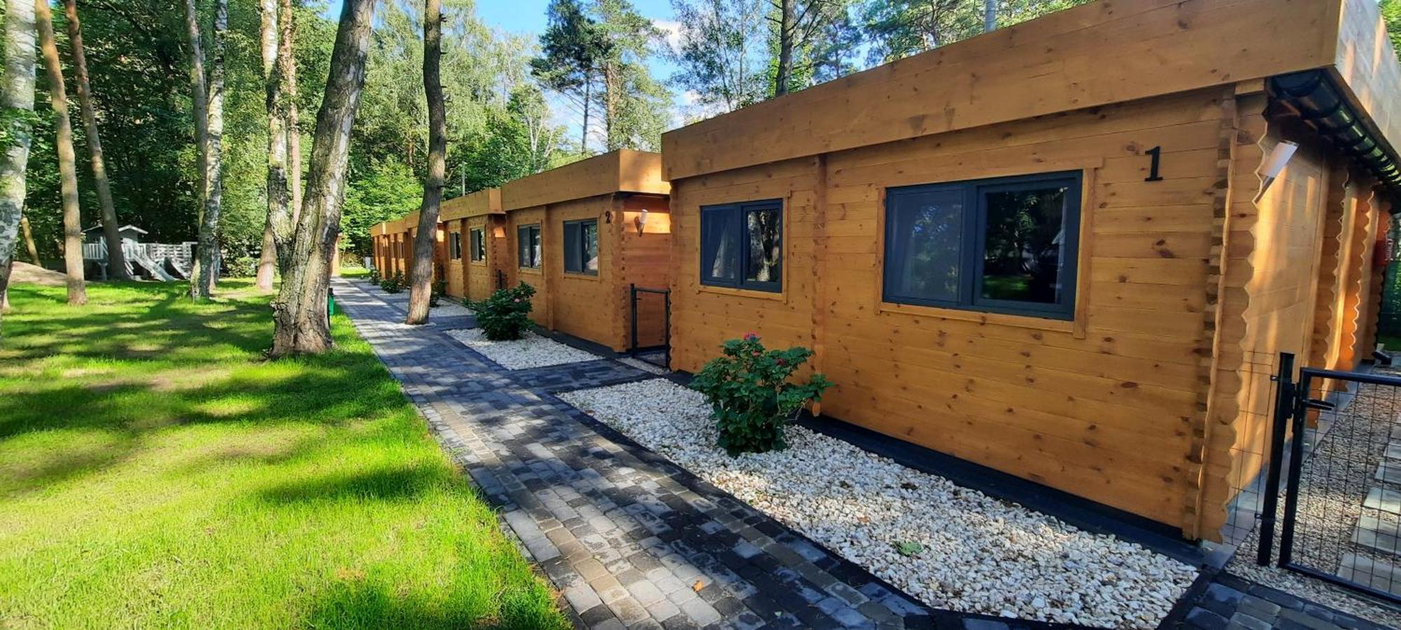 Toscana Camp *