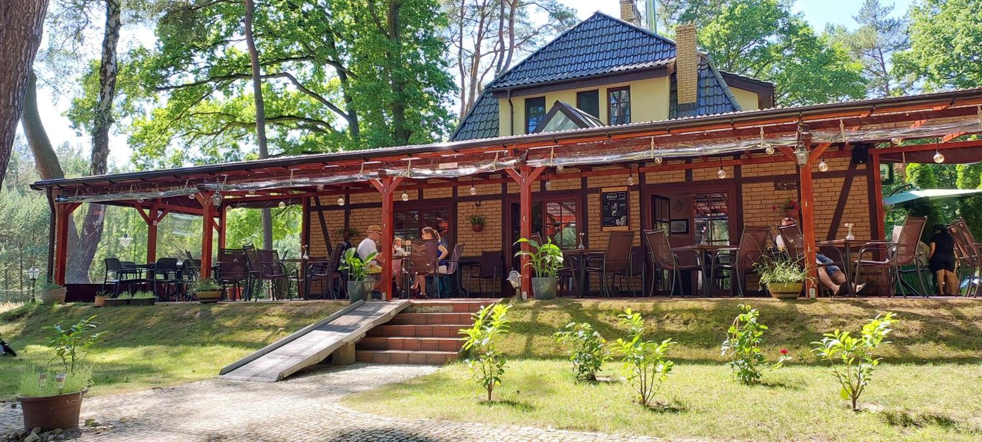 Toscana Camp Camping
