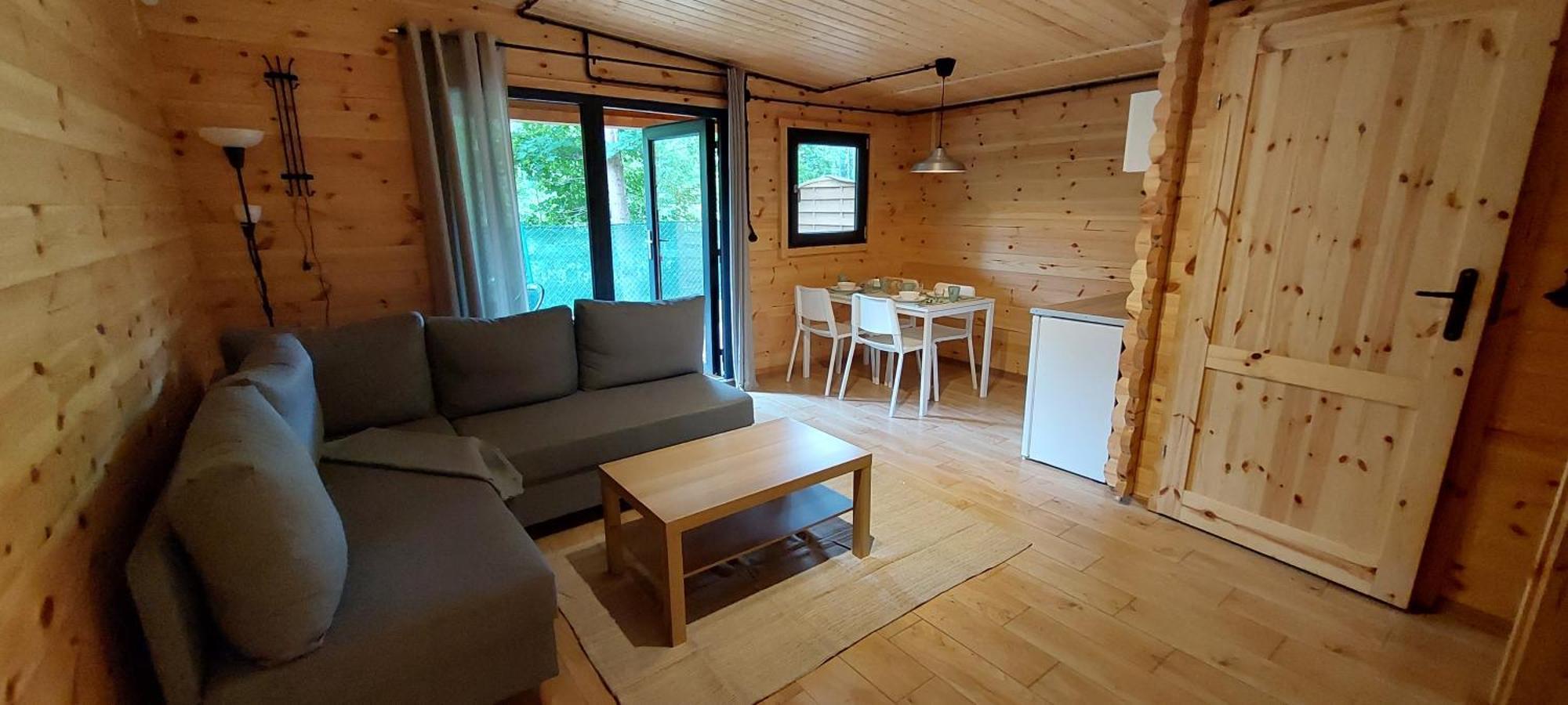 Toscana Camp *