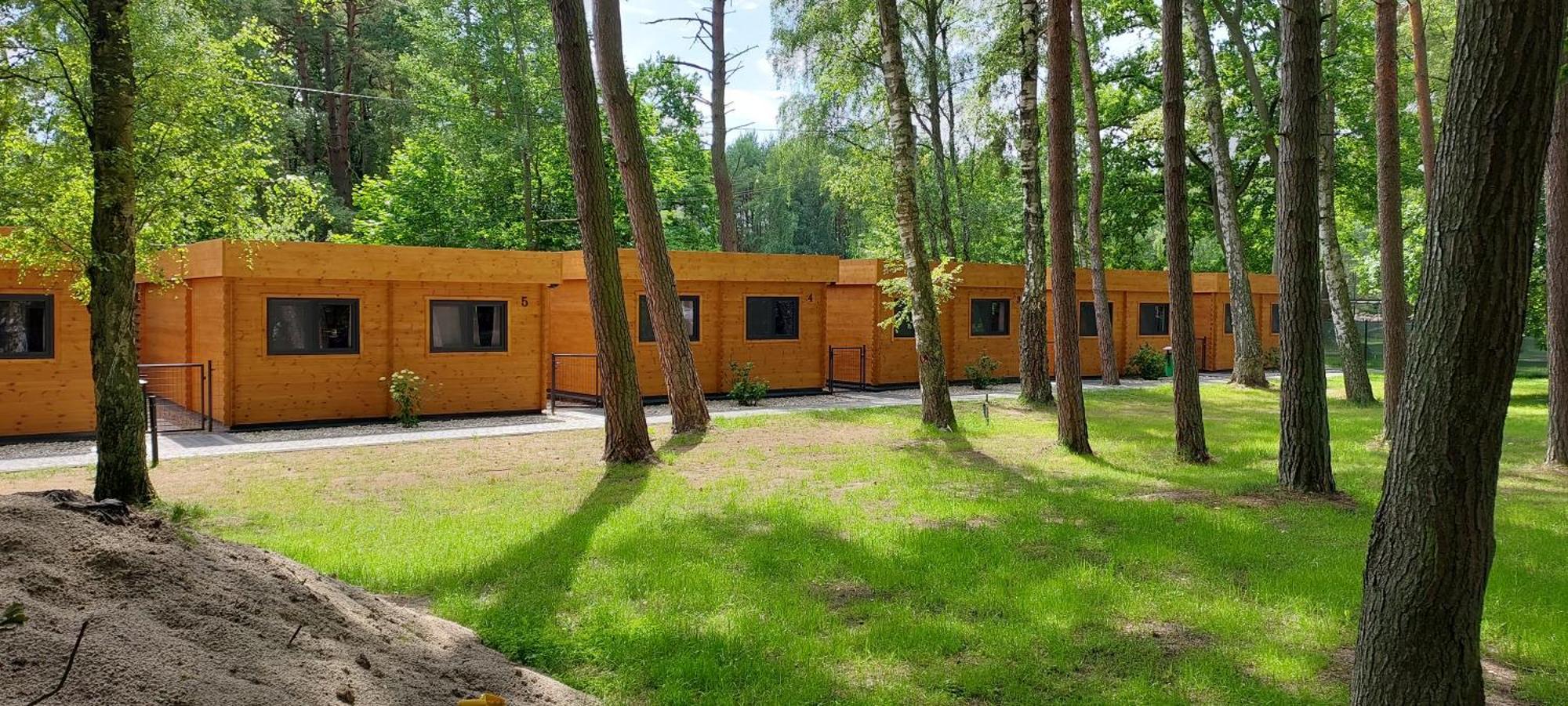 Toscana Camp Camping *