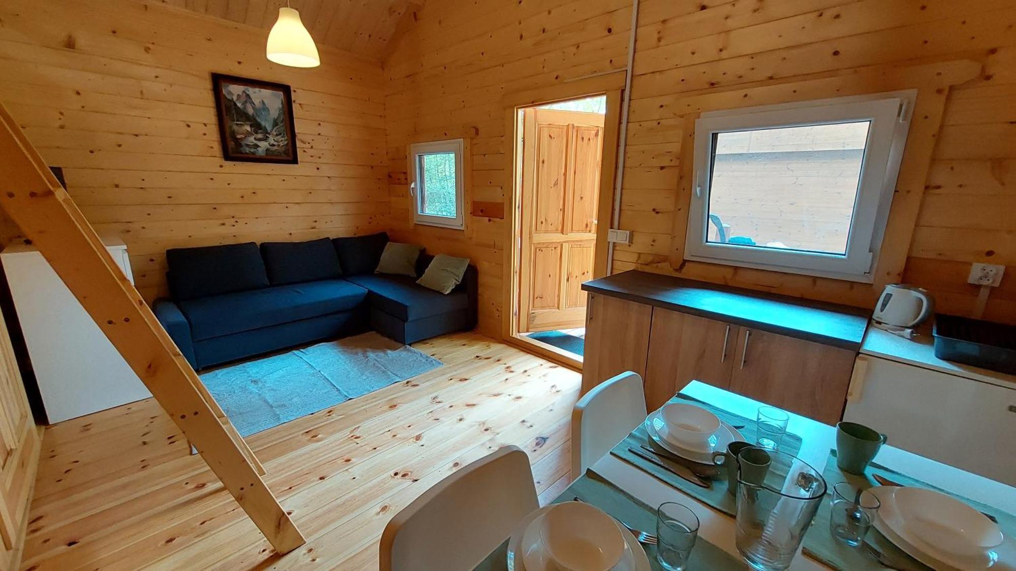 Toscana Camp Campsite *