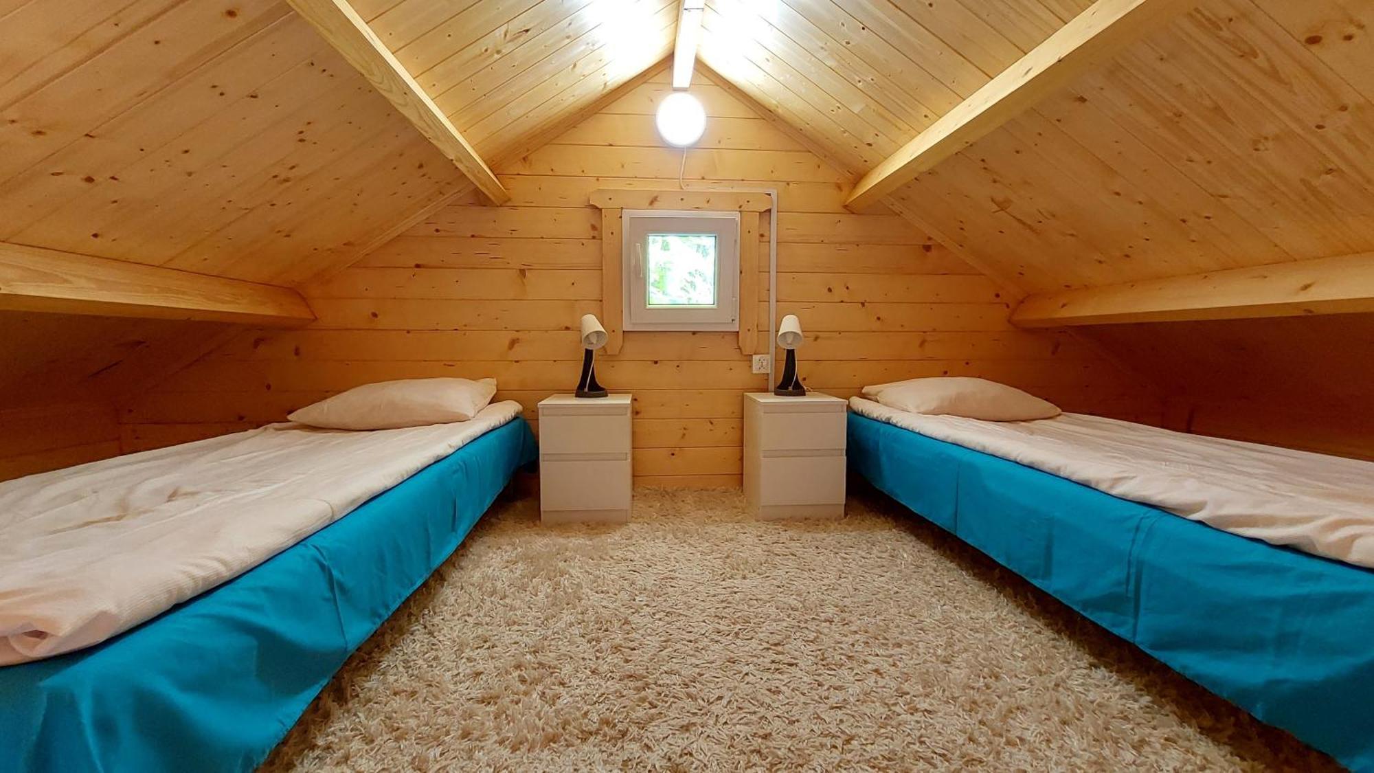 Toscana Camp Camping Pogorzelica (Gmina Rewal)
