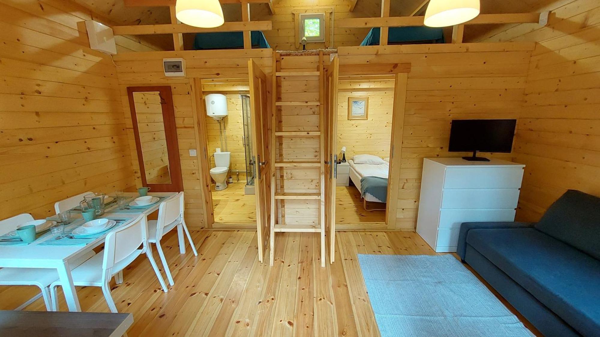 Toscana Camp *